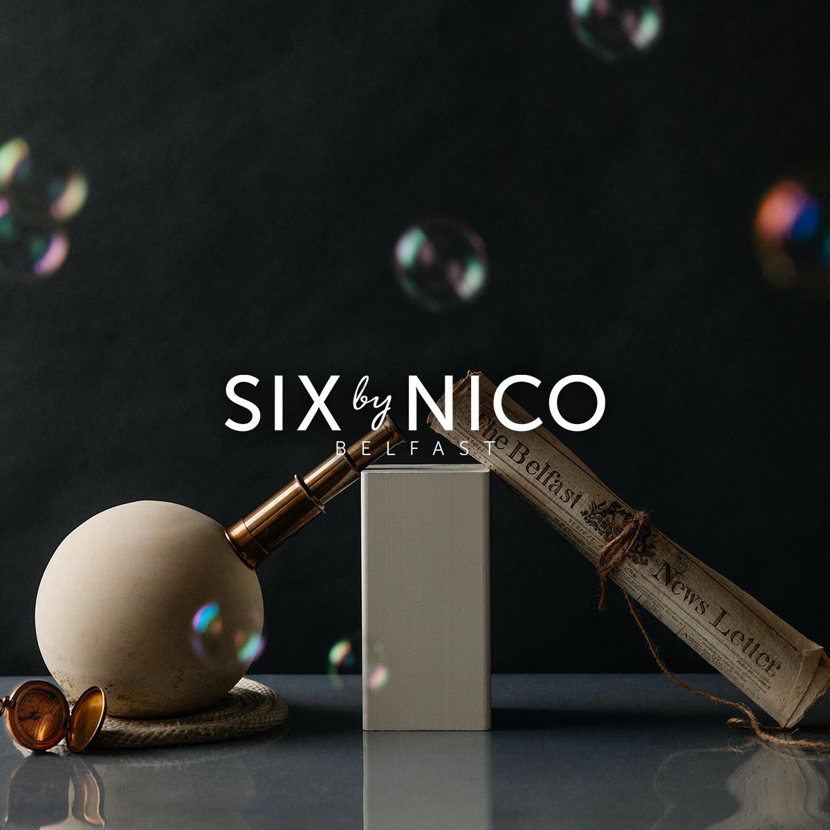 Six By Nico Belfast